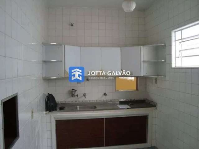 Casa com 3 quartos à venda na Rua Joaquim de Paula Souza, 100, Jardim Proença, Campinas, 166 m2 por R$ 500.000