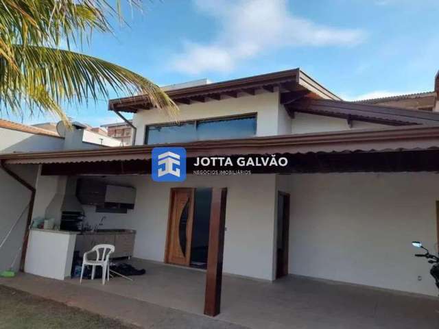 Casa com 2 quartos à venda na Rua Sebastião Ignácio da Silva, 32, Parque Jambeiro, Campinas, 135 m2 por R$ 746.000