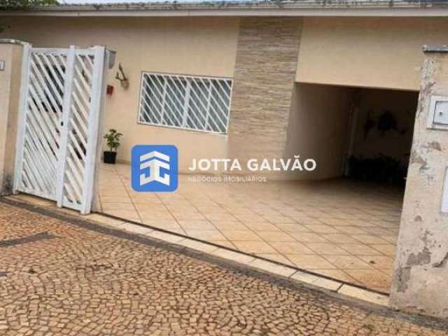 Casa com 3 quartos à venda na Rua Padre Manuel Bernades, 154, Parque Taquaral, Campinas, 118 m2 por R$ 850.000