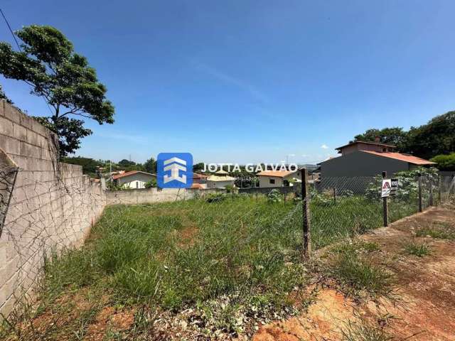 Terreno à venda na Rua Luíza de Mello Bueno, 365, Parque das Universidades, Campinas por R$ 370.000