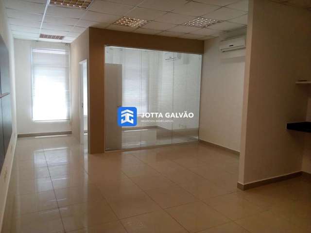 Sala comercial à venda na Avenida José Rocha Bomfim, 214, Loteamento Center Santa Genebra, Campinas, 40 m2 por R$ 260.000