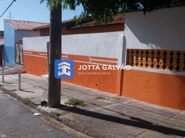 Casa com 3 quartos à venda na Ibrantina Cardona, 500, Dic IV (Conjunto Habitacional Lech Walesa), Campinas, 200 m2 por R$ 330.000