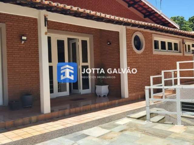 Casa com 3 quartos à venda na Guanabara, 100, Jardim Celani, Valinhos, 198 m2 por R$ 795.000