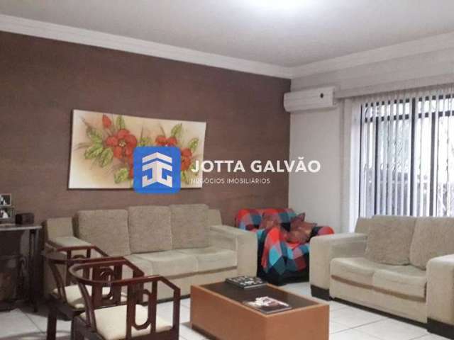 Casa com 3 quartos à venda na Rua Martins Pena, 1172, Jardim Santa Genebra, Campinas, 145 m2 por R$ 720.000