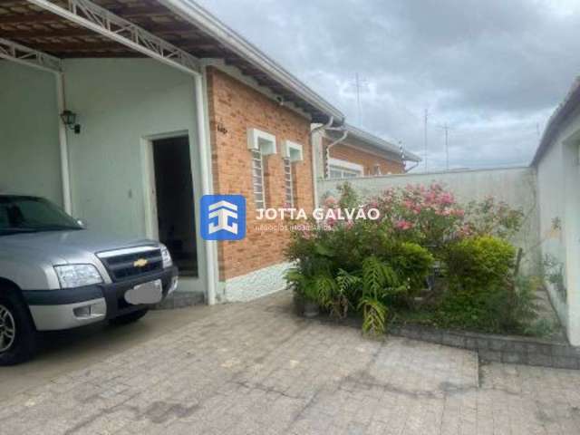 Casa com 3 quartos à venda na Rua Mário Bueno de Camargo, 223, Jardim Santana, Campinas, 180 m2 por R$ 599.000