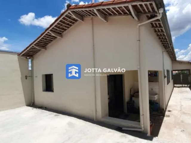 Casa com 3 quartos à venda na Rua Ribeirão Bonito, 100, Jardim do Trevo, Campinas, 300 m2 por R$ 630.000