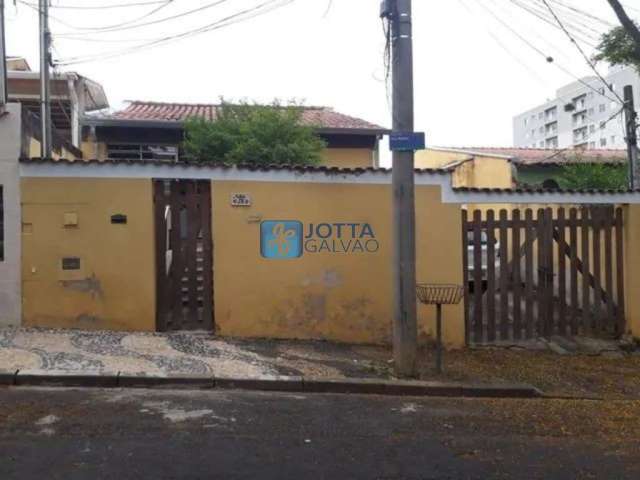 Casa com 2 quartos à venda na Rua Oscar Leite, 150, Ponte Preta, Campinas, 99 m2 por R$ 420.000