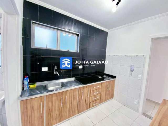 Apartamento com 1 quarto à venda na Rua Barreto Leme, 983, Centro, Campinas, 58 m2 por R$ 220.000