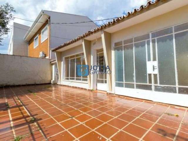 Casa com 3 quartos à venda na Rua Doutor Miguel Penteado, 393, Jardim Chapadão, Campinas, 278 m2 por R$ 694.000