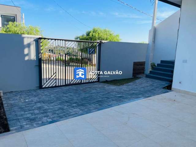 Casa comercial com 3 salas à venda na Rua Sebastião Ariceti, 100, Fazenda Santana, Vinhedo, 250 m2 por R$ 1.090.000