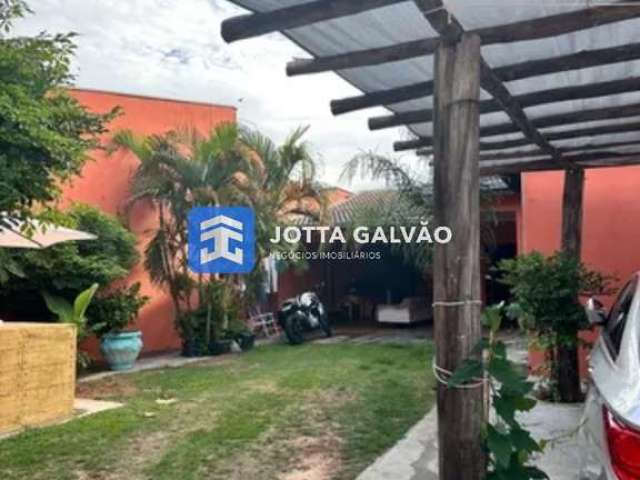 Casa com 2 quartos à venda na João Goulart, 100, Jardim Amanda II, Hortolândia, 140 m2 por R$ 430.000