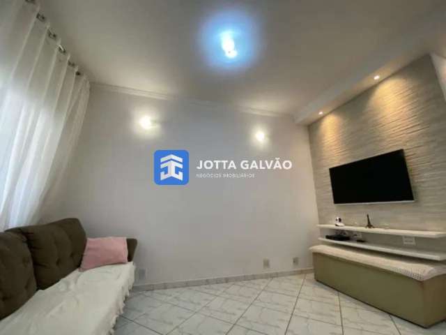 Casa com 3 quartos à venda na Rua Doutor Sylvio Carvalhaes, 798, Jardim Campos Elíseos, Campinas, 95 m2 por R$ 670.000