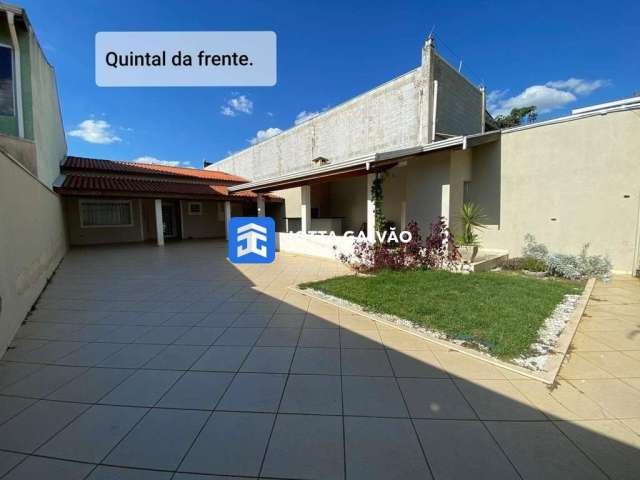 Casa com 3 quartos à venda na Rua Soror Joana Angélica de Jesus, 401, Jardim Campos Elíseos, Campinas, 95 m2 por R$ 670.000