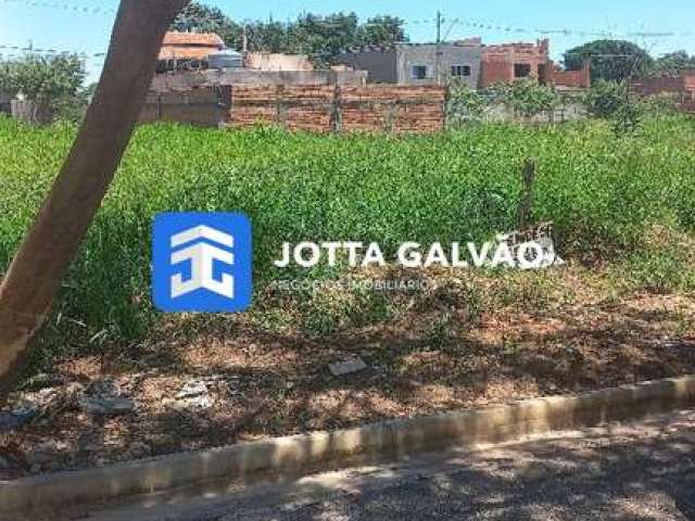 Terreno comercial à venda na Rua Maria José da Conceição, 300, Jardim Campos Verdes, Hortolândia por R$ 149.000