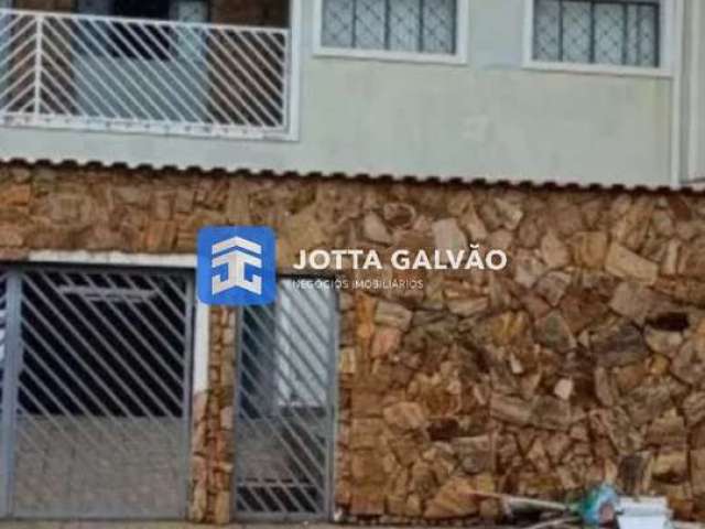 Casa com 3 quartos à venda na Rua Salim Jorge, 247, Jardim Carlos Lourenço, Campinas, 220 m2 por R$ 650.000