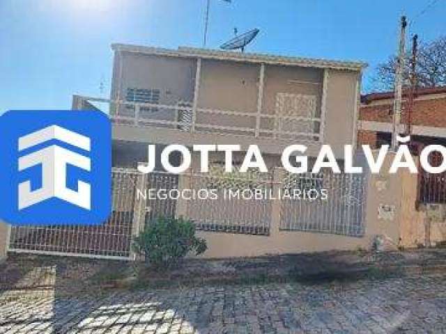 Casa com 4 quartos à venda na Rua Augusto Emílio Zaluar, 70, Jardim Chapadão, Campinas, 217 m2 por R$ 795.000