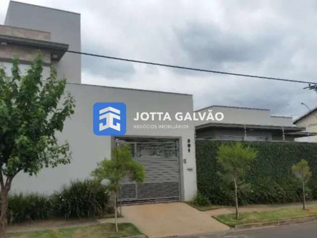 Casa com 4 quartos à venda na José Olivatto, 100, Jardim Esplanada II, Indaiatuba, 320 m2 por R$ 1.200.000