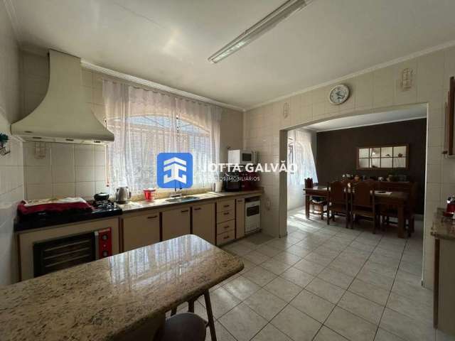 Casa com 4 quartos à venda na Rua Antônio Bertho, 100, Jardim Santa Genebra, Campinas, 420 m2 por R$ 900.000