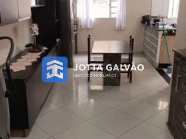 Casa com 4 quartos à venda na Rua Paulo Virgínio, 100, Jardim dos Oliveiras, Campinas, 312 m2 por R$ 500.000