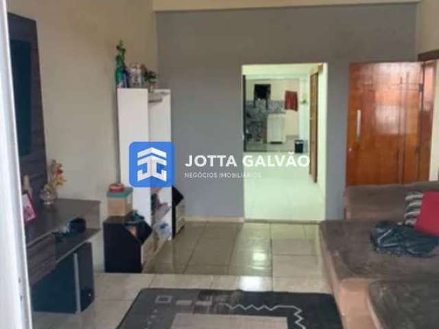 Casa com 4 quartos à venda na Rua Roberto Fonseca de Barros, 100, Parque Residencial Vila União, Campinas, 140 m2 por R$ 530.000