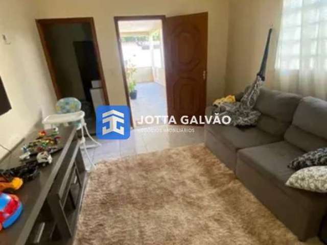 Casa com 4 quartos à venda na Rua Cactos, 100, Parque dos Pinheiros, Hortolândia, 200 m2 por R$ 500.000