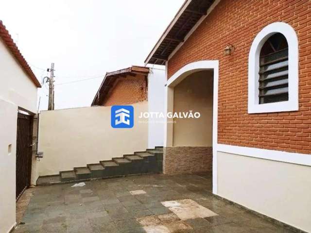 Casa com 3 quartos à venda na Herminio Vassoler, 500, Jardim Boa Esperança, Campinas, 170 m2 por R$ 619.000