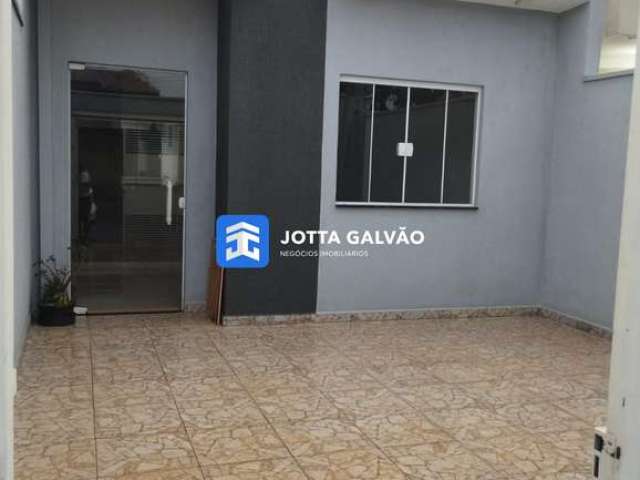 Casa comercial com 2 salas à venda na Rua José Ghiraldelli, 100, Jardim Novo Cambuí, Hortolândia, 125 m2 por R$ 378.000