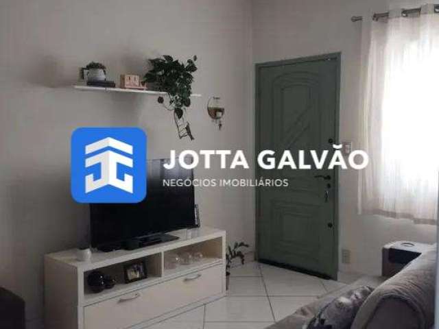 Apartamento com 2 quartos à venda na Avenida Governador Pedro de Toledo, 638, Bonfim, Campinas, 60 m2 por R$ 317.000