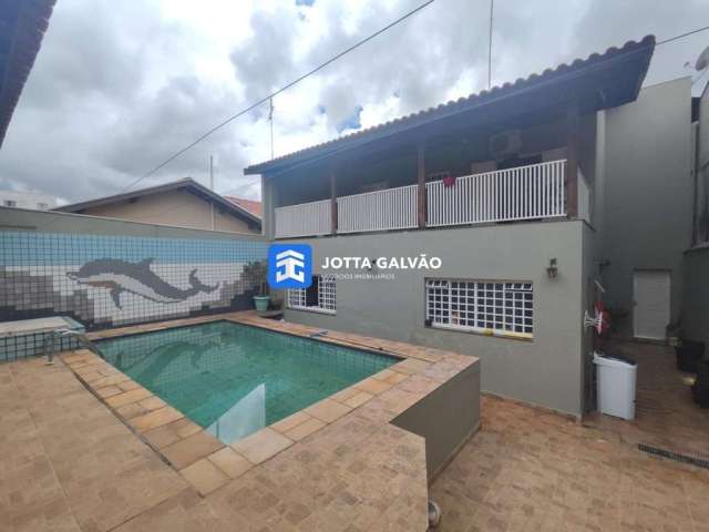 Casa com 3 quartos à venda na Rua José Ferreira Neto, 895, Jardim Santa Genebra, Campinas, 200 m2 por R$ 1.010.000