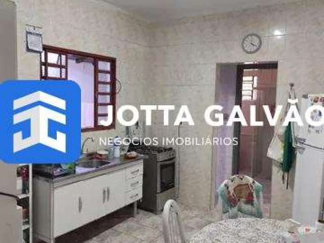 Casa com 5 quartos à venda na Rua Lupércio Arruda Camargo, 100, Jardim Santana, Campinas, 330 m2 por R$ 490.000