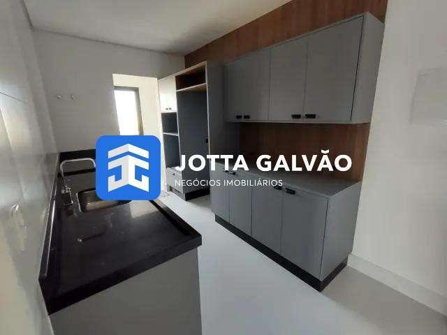 Apartamento com 3 quartos à venda na Rua Voluntário João dos Santos, 919, Centro, Indaiatuba, 126 m2 por R$ 1.035.000