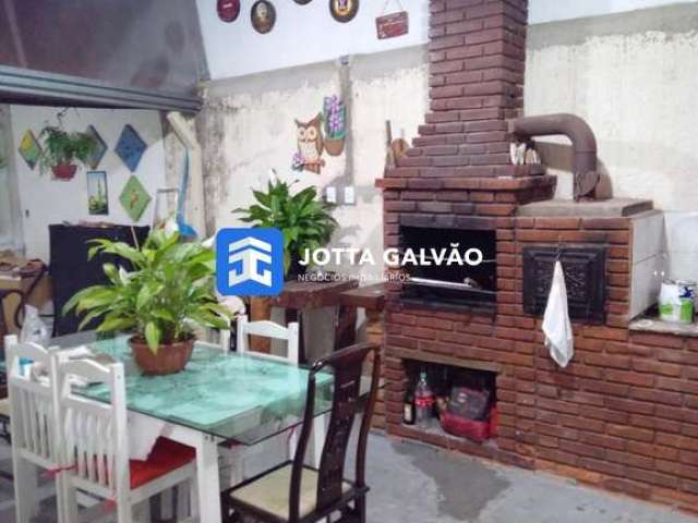 Casa com 2 quartos à venda na Alberto Cavalcanti, 100, Jardim Nova Europa, Campinas, 250 m2 por R$ 585.000