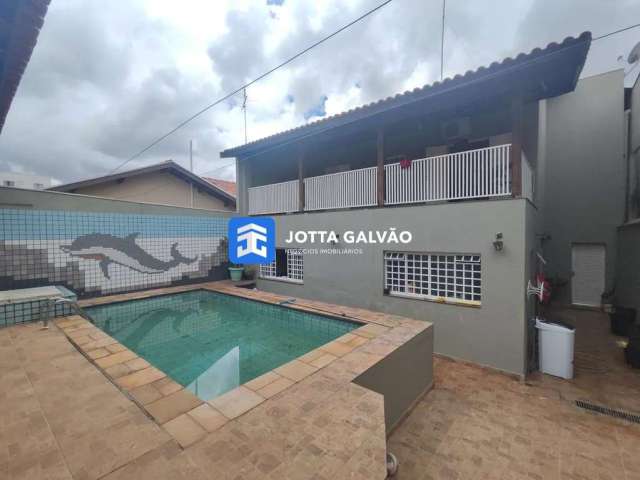 Casa com 3 quartos à venda na Rua José Ferreira Neto, 200, Jardim Santa Genebra, Campinas por R$ 1.010.000