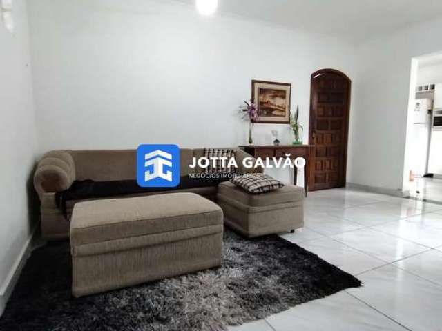 Casa com 3 quartos à venda na Rua João Duque, 952, Parque Imperador, Campinas, 120 m2 por R$ 610.000