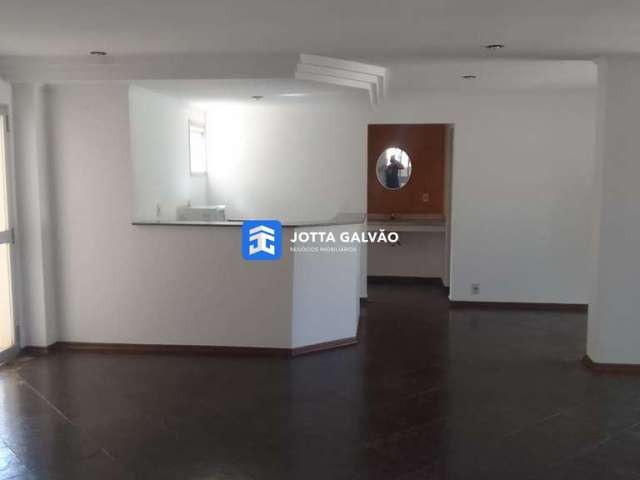 Apartamento com 3 quartos à venda na Rua Arnaldo Barreto, 200, São Bernardo, Campinas, 70 m2 por R$ 368.000