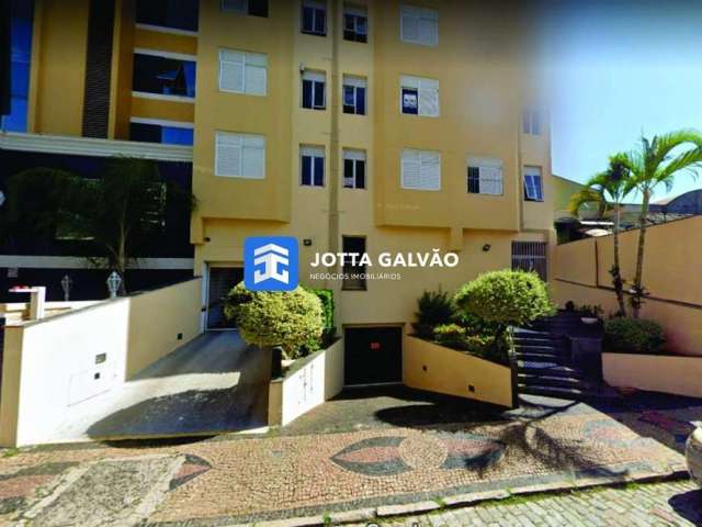 Apartamento com 1 quarto à venda na Rua Regente Feijó, 615, Centro, Campinas, 40 m2 por R$ 165.000