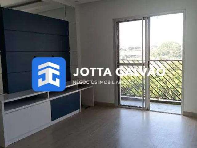 Apartamento com 2 quartos à venda na Avenida Marechal Juarez Távora, 1451, Jardim Paulicéia, Campinas, 77 m2 por R$ 410.000