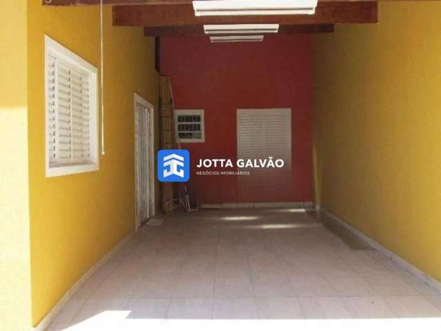 Casa com 3 quartos à venda na Edith Pavlu Gatti, 430, João Aranha, Paulínia, 200 m2 por R$ 550.000