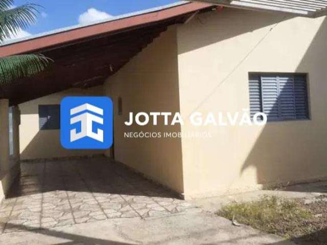 Casa com 2 quartos à venda na José Mendes, 15, Parque Jatobá (Nova Veneza), Sumaré, 100 m2 por R$ 350.000