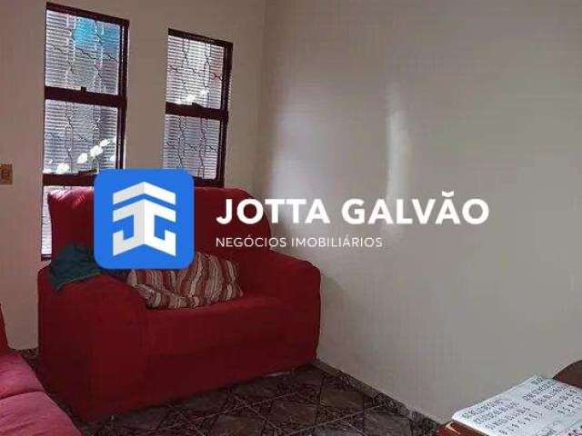 Casa com 2 quartos à venda na Tanhaçu, 395, Jardim Nova América, Hortolândia, 120 m2 por R$ 200.000