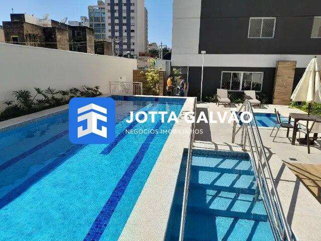 Apartamento com 1 quarto à venda na Rua Doutor Quirino, 779, Centro, Campinas, 71 m2 por R$ 580.000