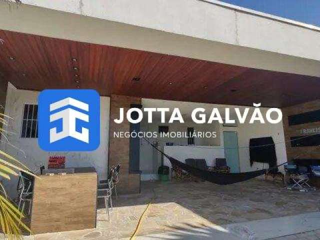 Casa com 2 quartos à venda na José da Silva Galvão, 60, Jardim Nossa Senhora Auxiliadora, Hortolândia, 110 m2 por R$ 479.000