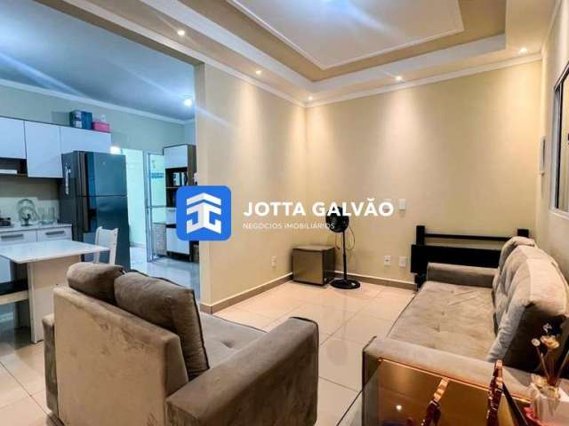 Casa com 3 quartos à venda na Elza Dalmolin Astolfi, 3726, Jardim Manchester (Nova Veneza), Sumaré, 120 m2 por R$ 342.000