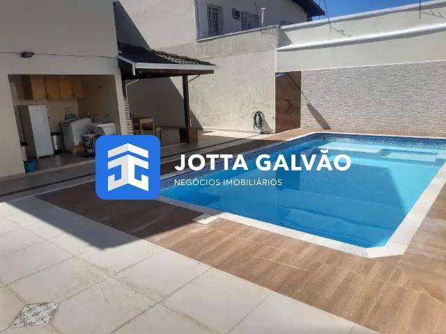 Casa com 3 quartos à venda na Rua José Rodrigues Pinto de Carvalho, 200, Jardim Quarto Centenário, Campinas, 198 m2 por R$ 850.000