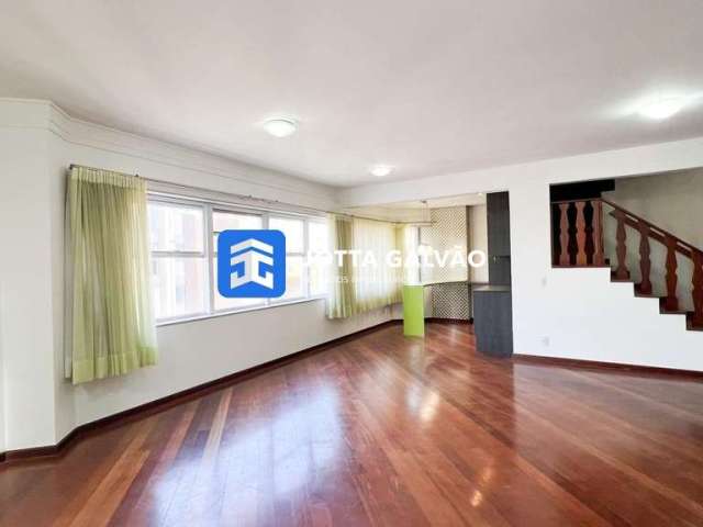 Apartamento com 4 quartos à venda na Rua Coronel Quirino, 1343, Cambuí, Campinas, 401 m2 por R$ 2.700.000