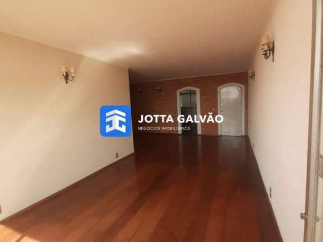 Apartamento com 4 quartos à venda na Rua Antônio Cesarino, 815, Centro, Campinas, 173 m2 por R$ 980.000