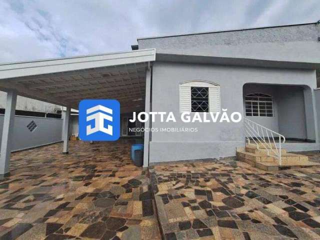 Casa com 4 quartos à venda na Luiz Lourencato Filho, 56, Parque Emília, Sumaré, 156 m2 por R$ 400.000