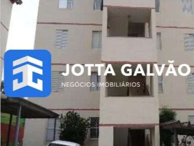 Apartamento com 2 quartos à venda na Rua Luis Bissoto, 662, Jardim Bom Retiro, Valinhos, 60 m2 por R$ 260.000