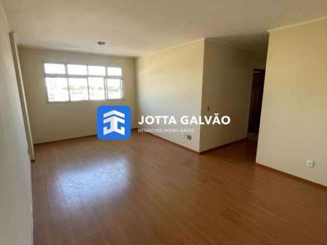 Apartamento com 3 quartos à venda na Avenida Aquidaban, 143, Centro, Campinas, 124 m2 por R$ 477.000