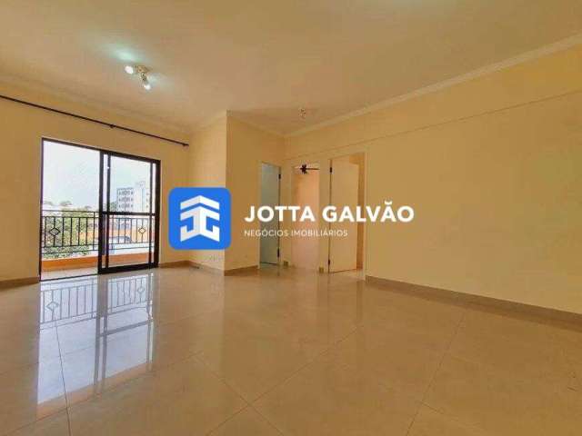 Apartamento com 2 quartos à venda na Rua Abolição, 221, Vila Angeli, Valinhos, 66 m2 por R$ 425.000